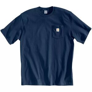 Carhartt Men's Pocket Tee